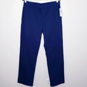 Cotler Official School Wear Husky Pants Size: 18 Husky